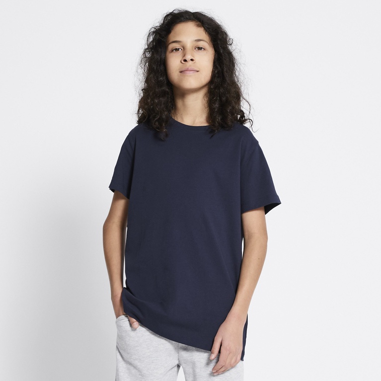 Basic t-shirt "Andie"